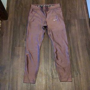 Women’s Nike leggings